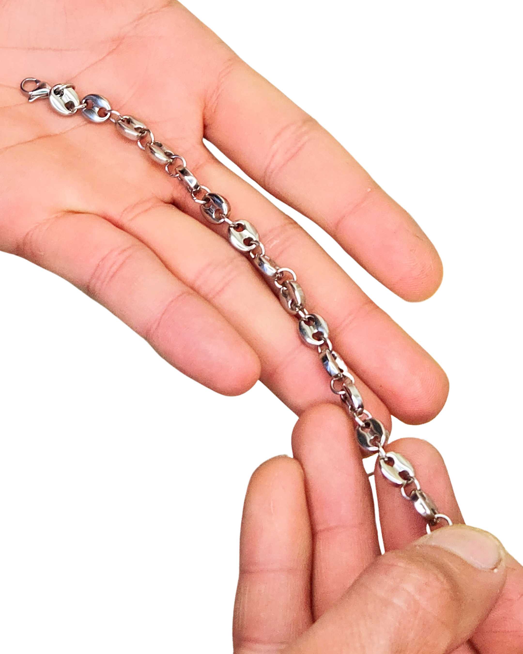 Puzzle Necklace x 2