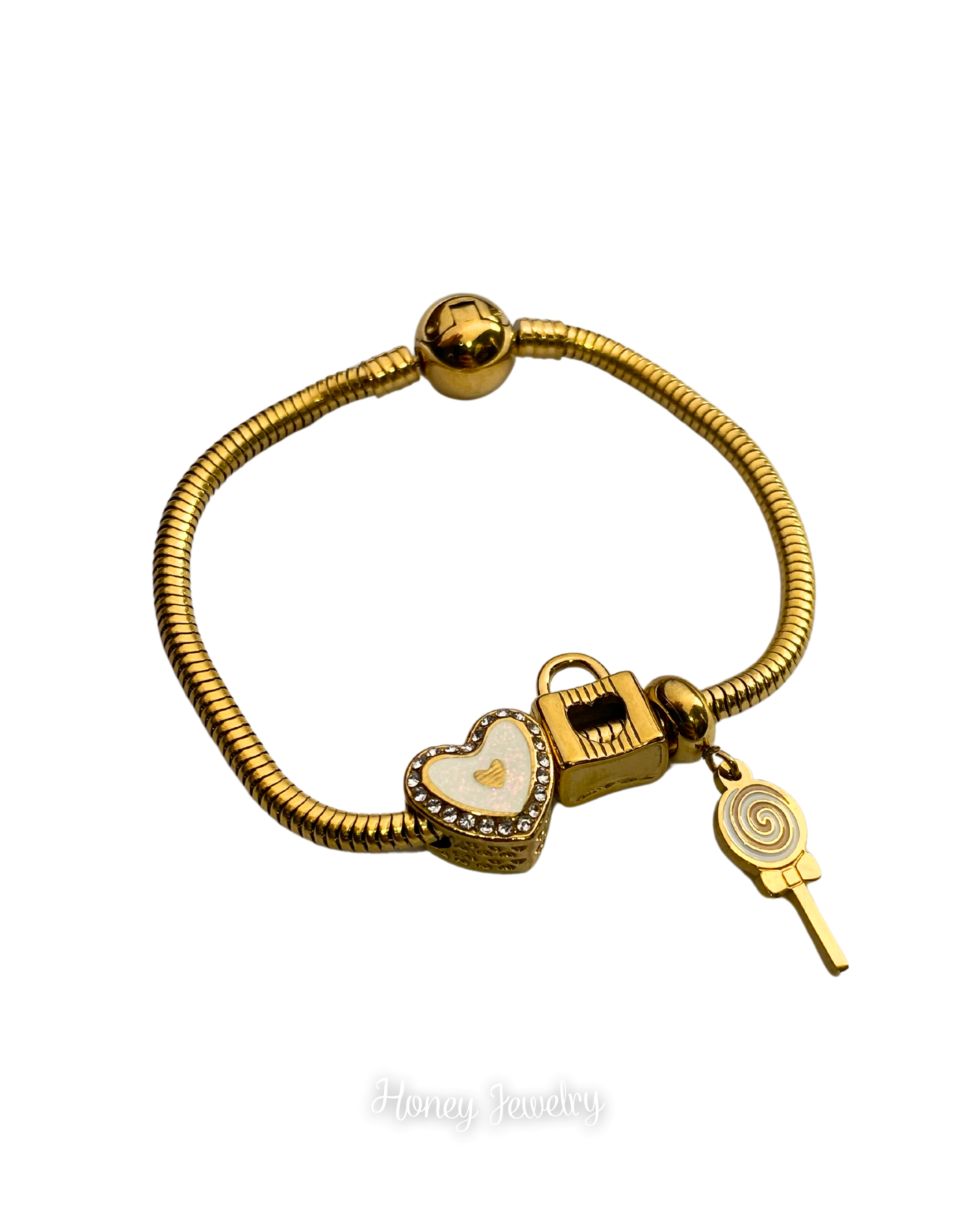 PULSERA DIJES VARIOS