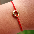 DUO DE PULSERAS DONUTS