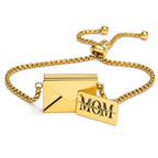 love letter necklace
