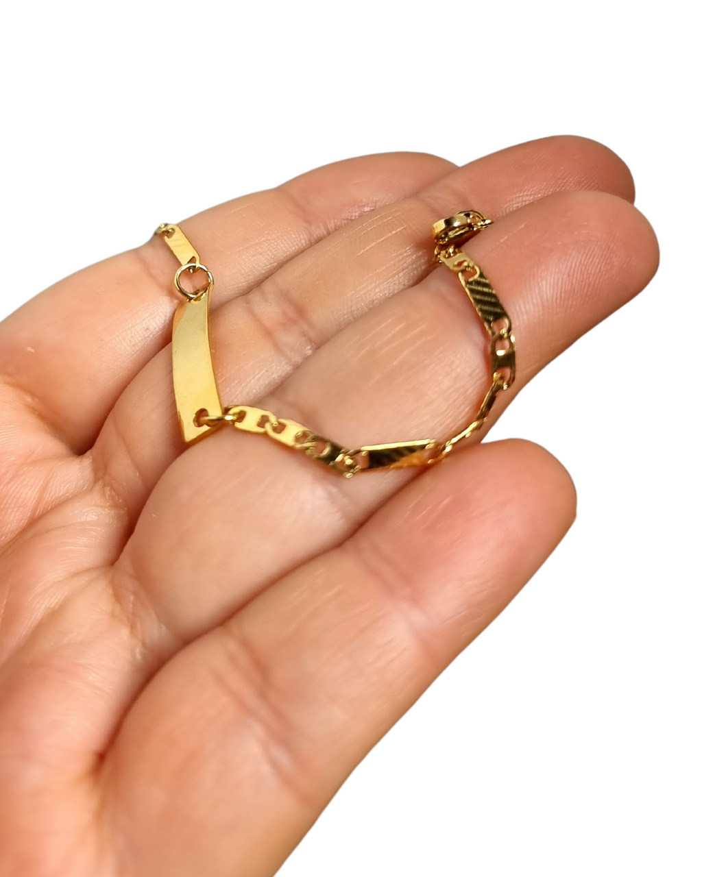 Puzzle Necklace x 2