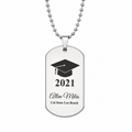 Mini Military Badge