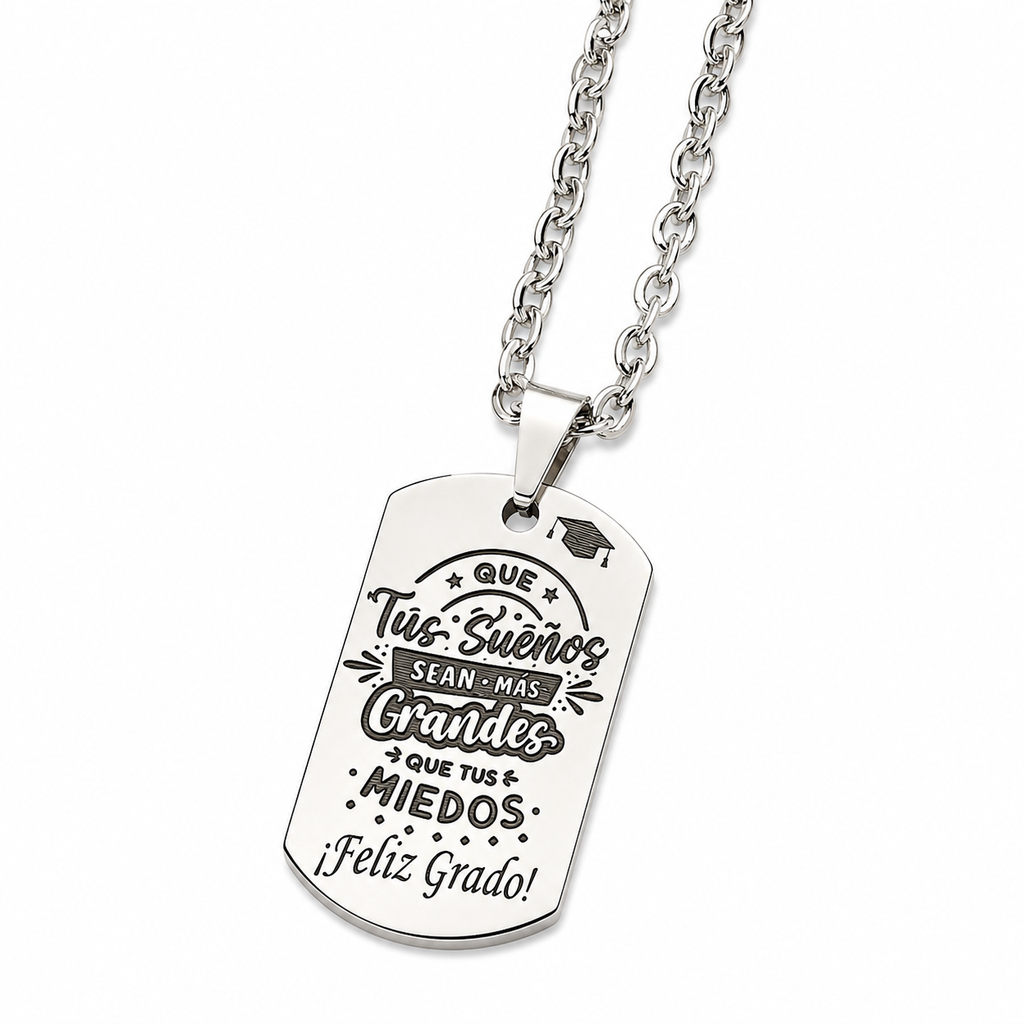 Mini Military Badge