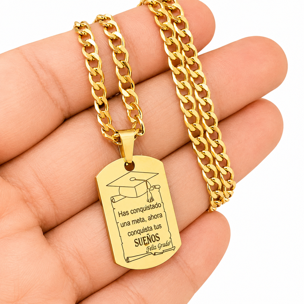 Mini Military Badge