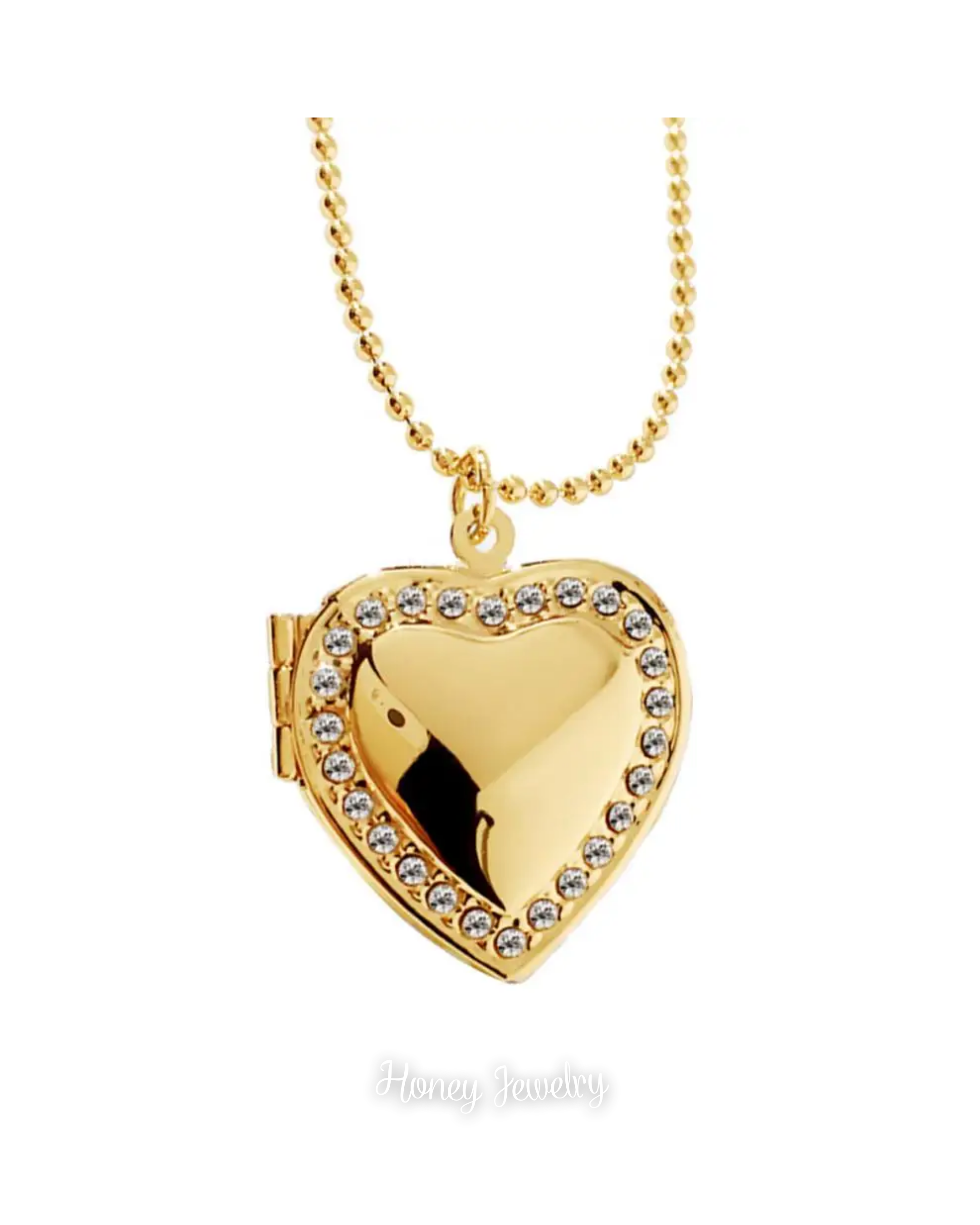 Relikwie ketting