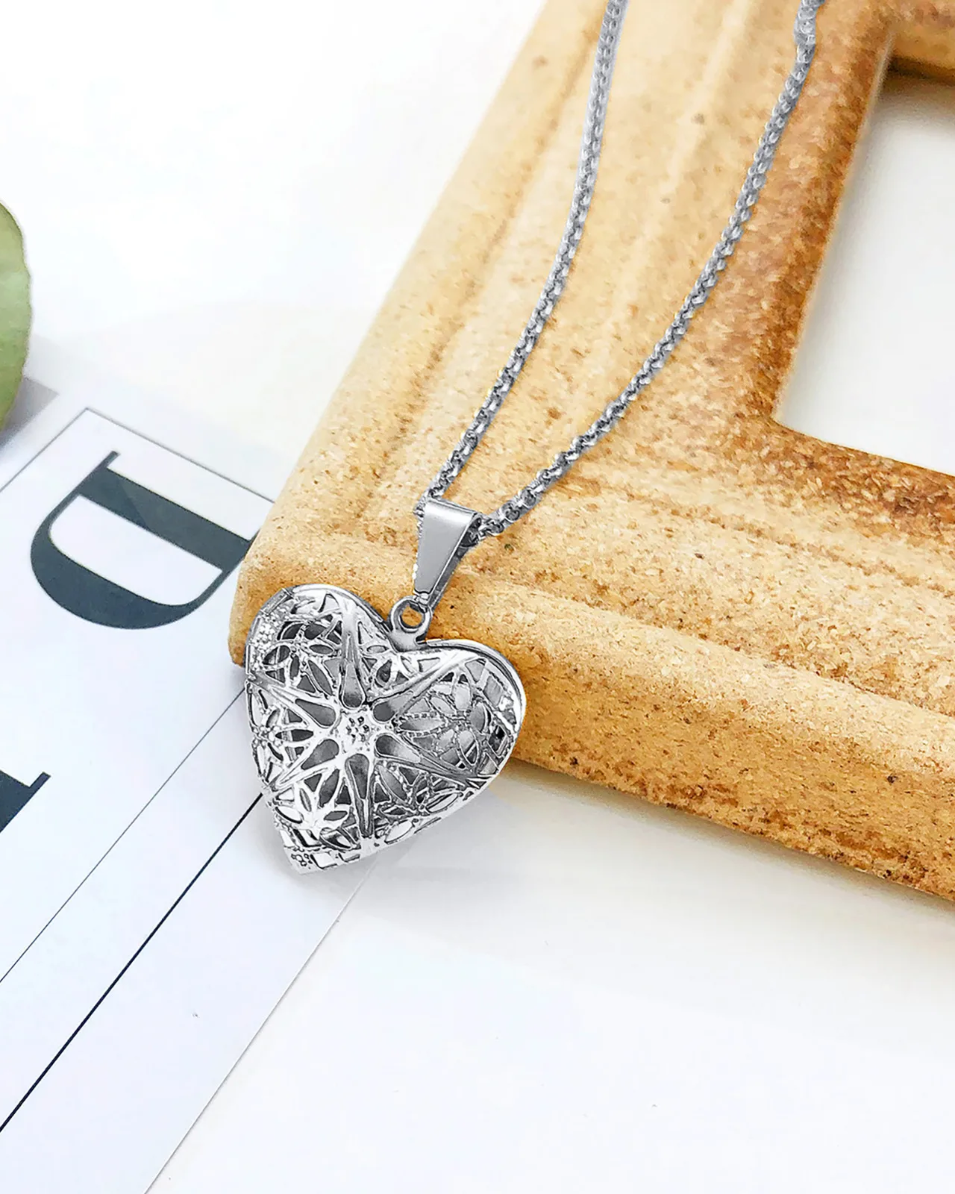 Relikwie ketting