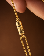 Puzzle Necklace x 2