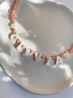 Classic Name Necklace