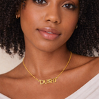 COLLAR DUSHI