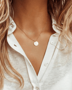 Collar garabatos