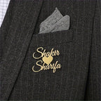 BROCHE PERSONALIZADO