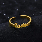 ANILLO CON NOMBRE