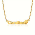 Classic Name Necklace