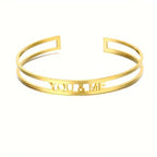 PULSERA CON NOMBRE
