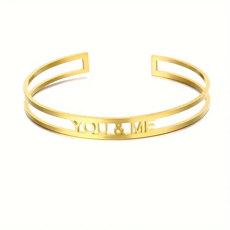 PULSERA CON NOMBRE