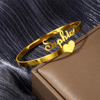 Classic Name Necklace