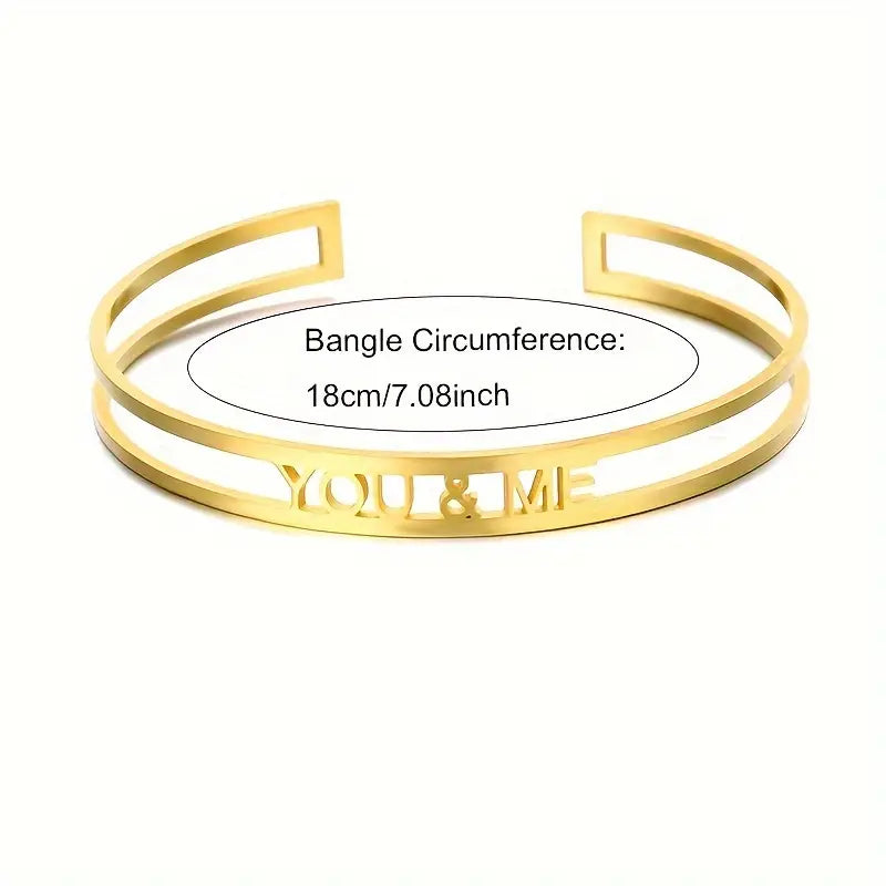 PULSERA CON NOMBRE