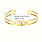 PULSERA CON NOMBRE