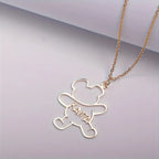 COLLAR CON NOMBRE OSITO