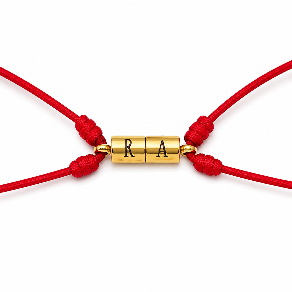 Set de pulseras magneto