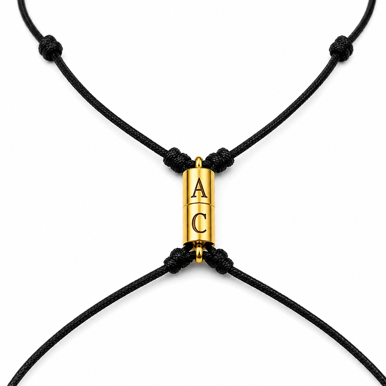 Set de pulseras magneto